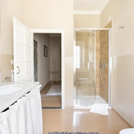 Gæstehus Santaelisabettafirenze 2 Firenze