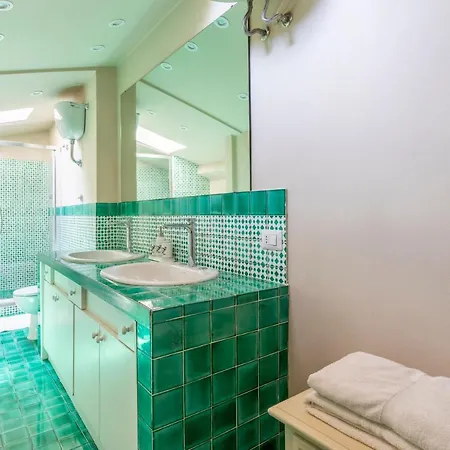 Vendégház Santaelisabettafirenze 2 *