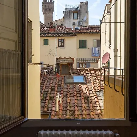 Santaelisabettafirenze 2 Pensión *