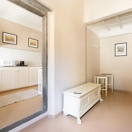 Santaelisabettafirenze 2 * Florencia