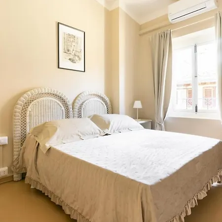 Santaelisabettafirenze 2 * Florencia
