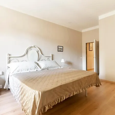 Πανσιόν Santaelisabettafirenze 2 Φλωρεντία