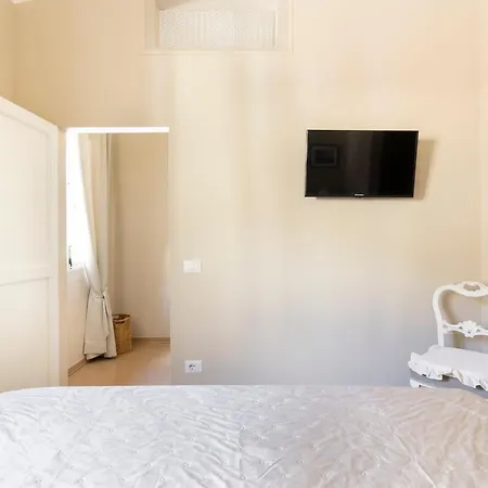 Santaelisabettafirenze 2 Πανσιόν Φλωρεντία