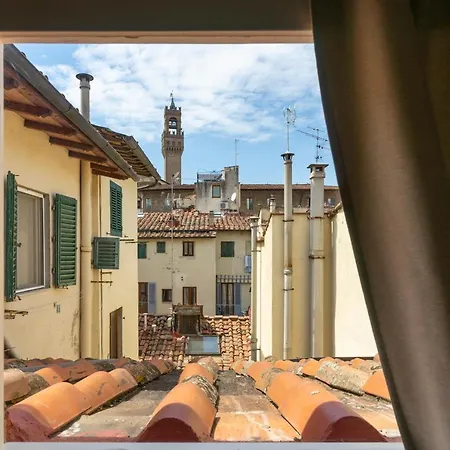 Santaelisabettafirenze 2 Πανσιόν *
