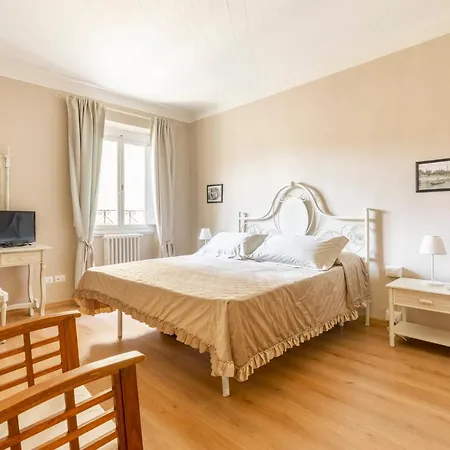 Santaelisabettafirenze 2 Πανσιόν Φλωρεντία