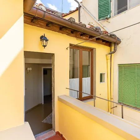 Santaelisabettafirenze 2 Πανσιόν Φλωρεντία