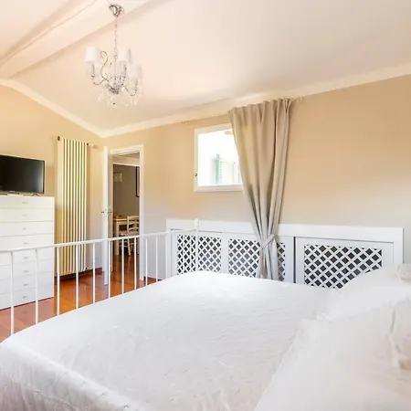 Santaelisabettafirenze 2 * Φλωρεντία