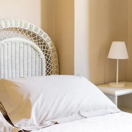 Santaelisabettafirenze 2 * Φλωρεντία