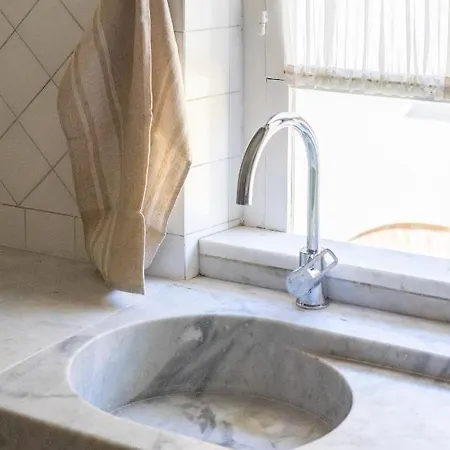 Santaelisabettafirenze 2 * Φλωρεντία