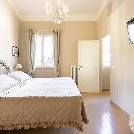 Santaelisabettafirenze 2 * Φλωρεντία