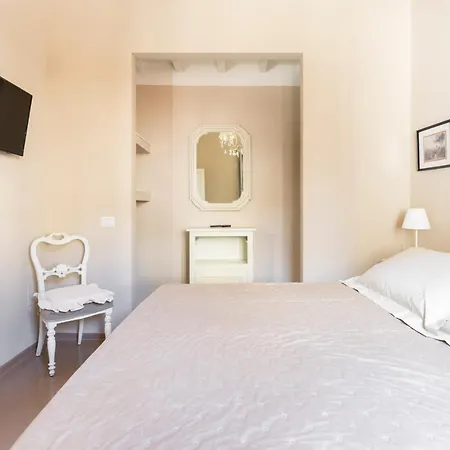 Πανσιόν Santaelisabettafirenze 2 *